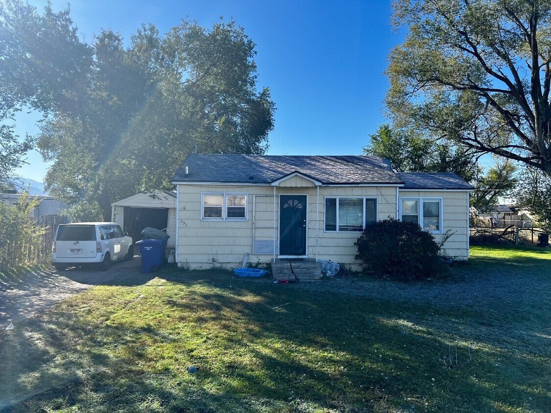 235 North St, Ogden, UT 84404 Room for Rent in Ogden, UT