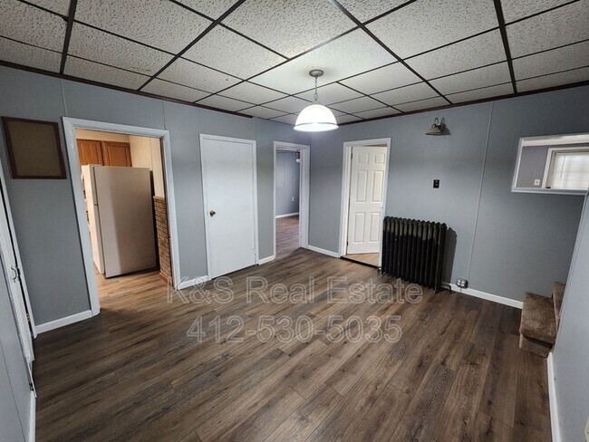 Foto del edificio - 79535 Reamer St