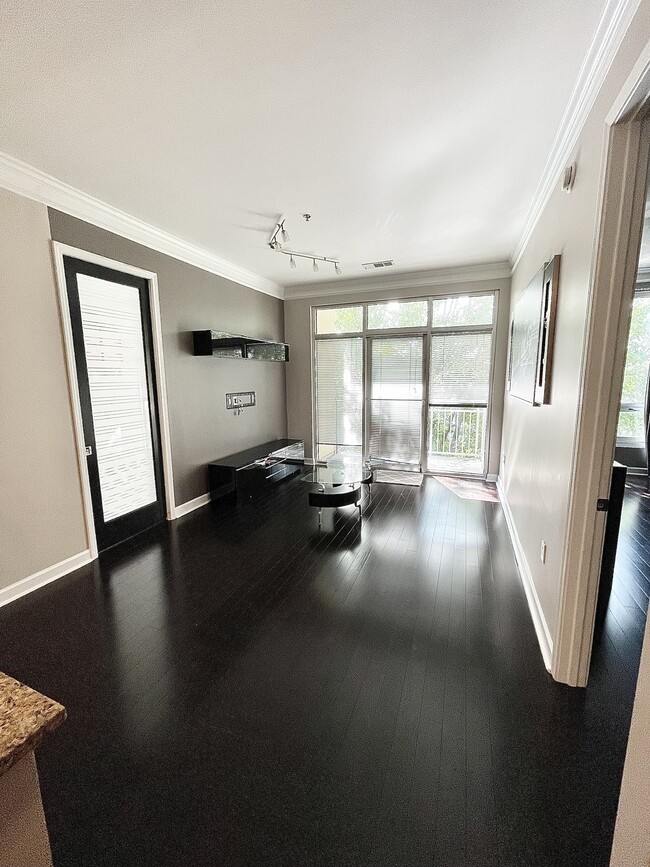 Photo - 711 Cosmopolitan Dr NE Apartment