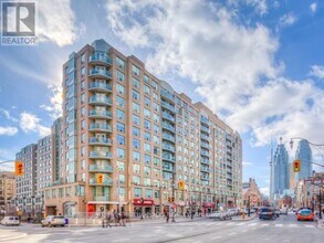 Building Photo - 109 Front St E