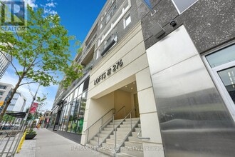 Building Photo - 276 King St W