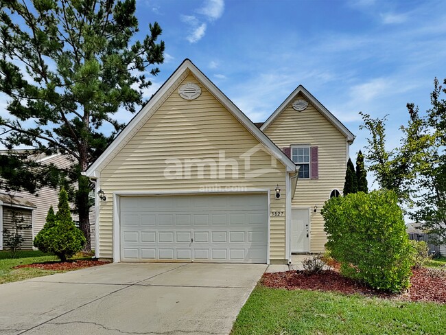 Building Photo - 3827 Chehaw Dr