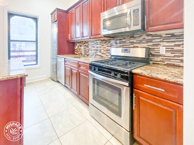 Foto del edificio - 118 Quincy St