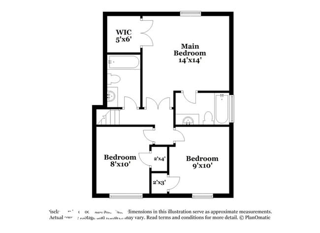 Building Photo - 399 W 2325 N