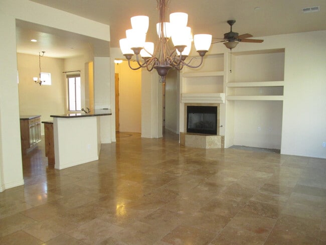 Building Photo - Unfurnished, 1-year long-term rental