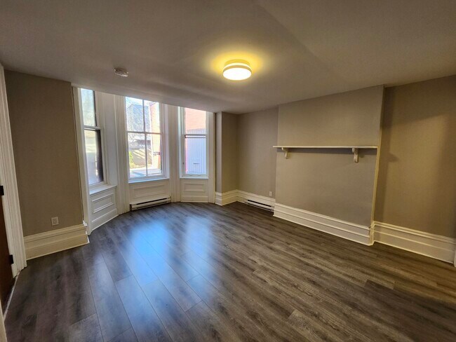 Photo du bâtiment - 96 Wentworth St