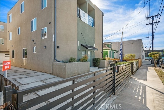 Foto del edificio - 1820 Orchard Ave.