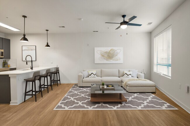 Foto del edificio - Cortland Ballston