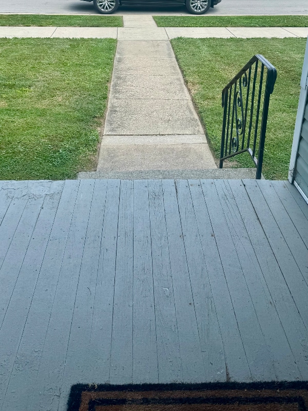 Primary Photo - 1207 Garrison St