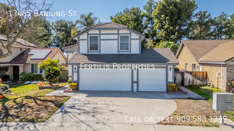 Foto principal - 13485 Banning St