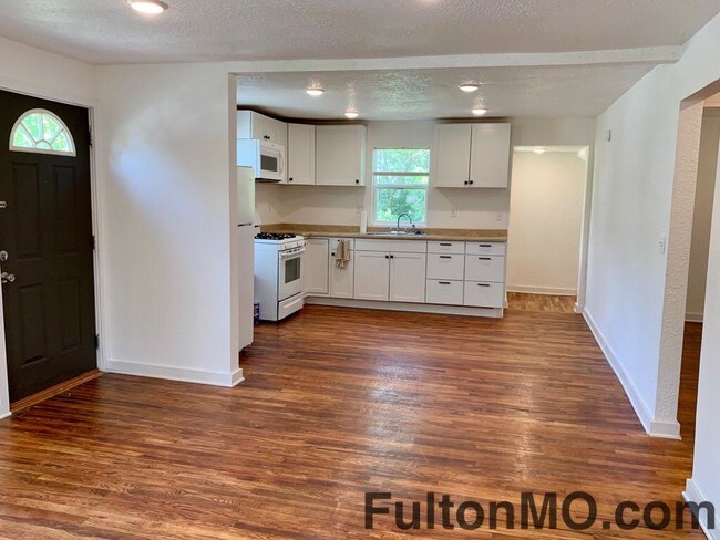 Foto del edificio - 822 Vine Street