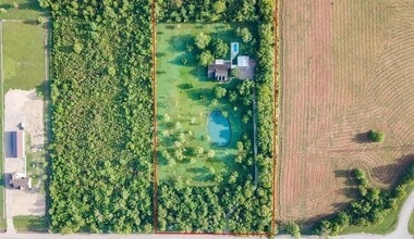 Building Photo - 2811 County Rd 64