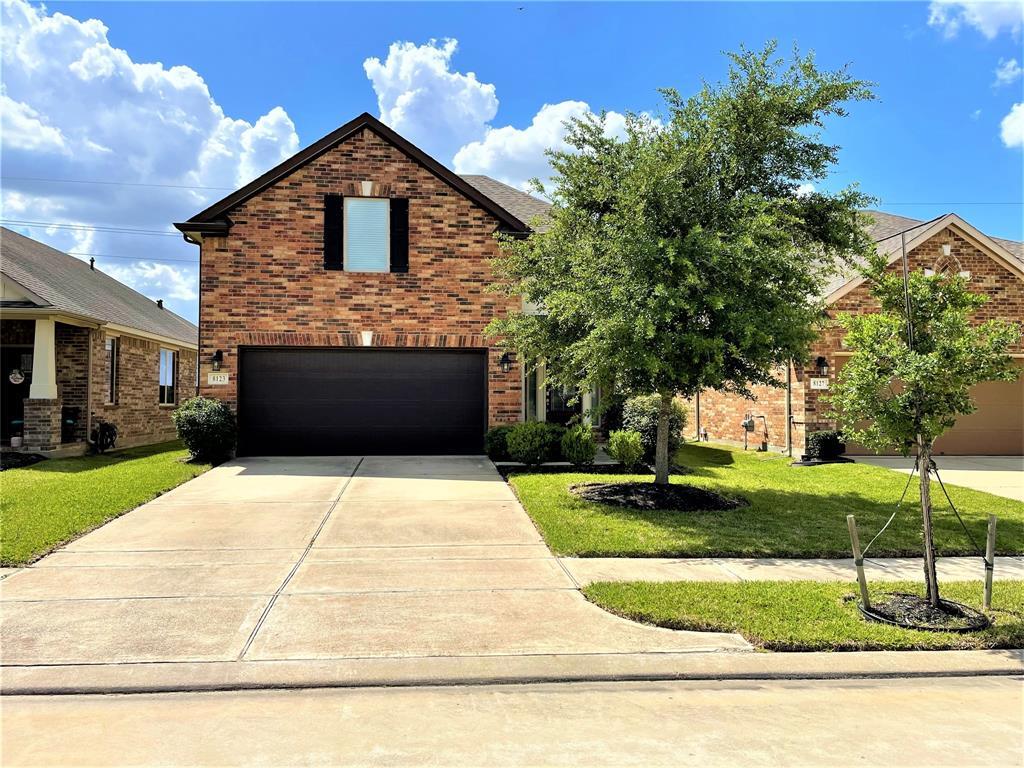 8123 Aleppo Pine Ln, Cypress, TX 77433 House Rental in Cypress, TX
