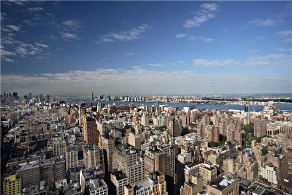 Foto del edificio - 125 West 31st Street