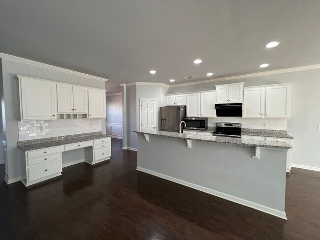 Foto del edificio - 4 br, 3 bath House - 1452 Old Stone Road