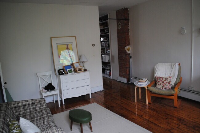 Foto del edificio - 204 Wooster St