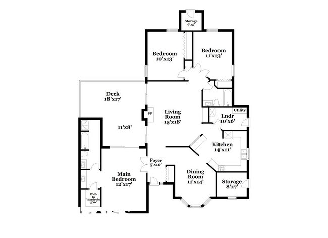 Building Photo - 7934 Quail Field Dr