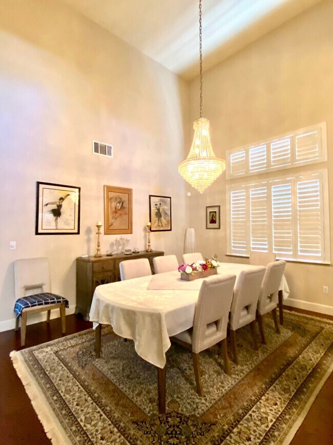 Foto del edificio - Fully Furnished Single-Family Home in San ...