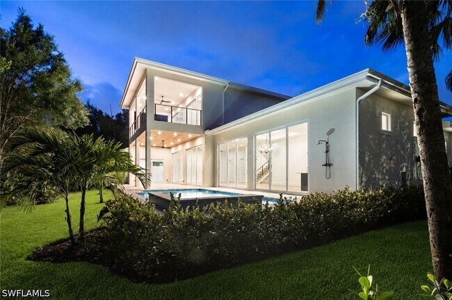 Foto del edificio - 2854 Coach House Way