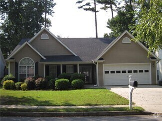 Building Photo - 3830 Sugarbrook Dr