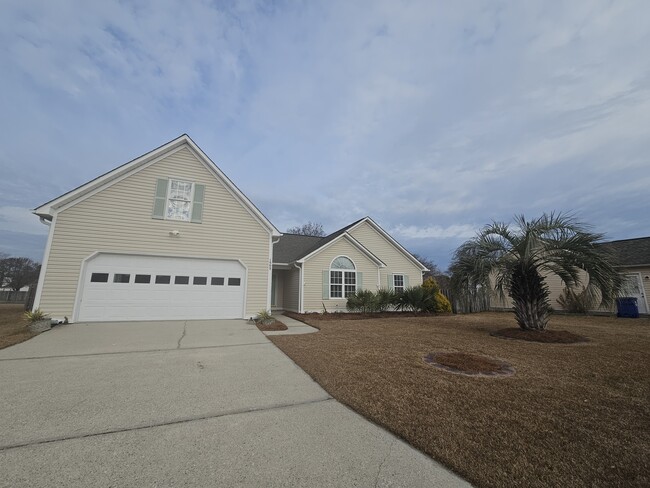 Building Photo - 1503 Flushing Dr