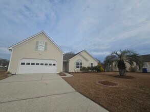 Building Photo - 1503 Flushing Dr