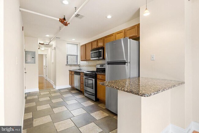 Foto del edificio - 1542 Passyunk Ave