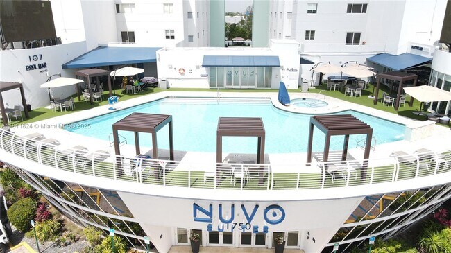 Foto del edificio - 1750 NW 107th Ave