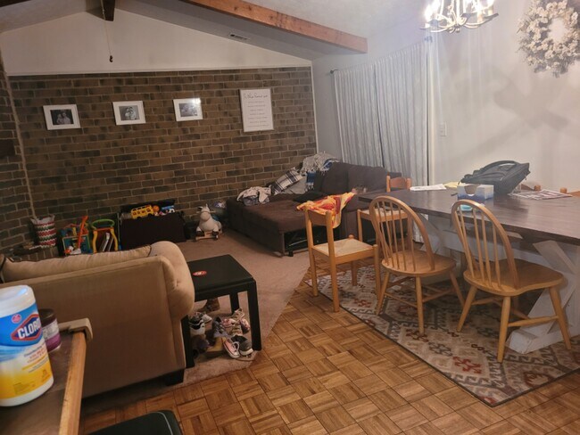 Foto del edificio - 1132 Holly Hills Dr SW