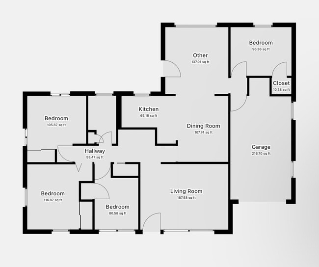 Photo - 3167 Shick Dr House