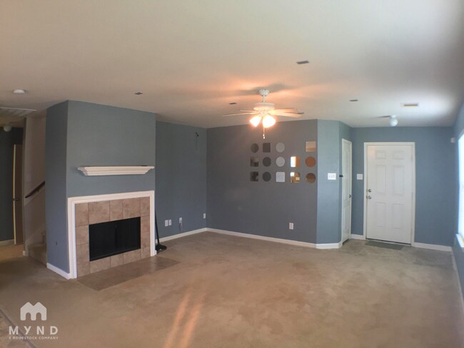 Foto del edificio - 2703 Skyview Glen Ct