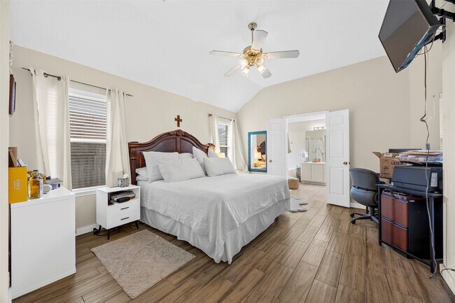 Building Photo - 20703 Louetta Woods Dr