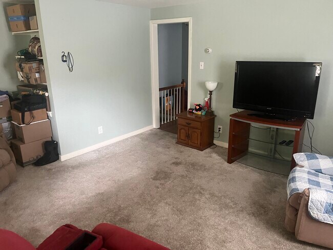 Foto del edificio - 1446 Monocacy St