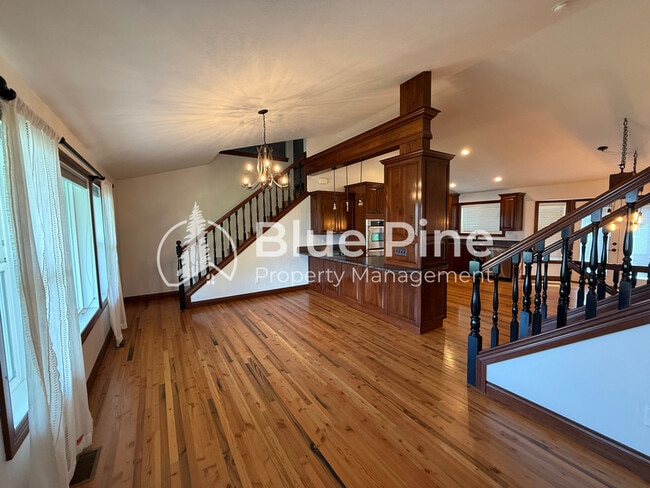 Foto del edificio - 3834 E 446 N