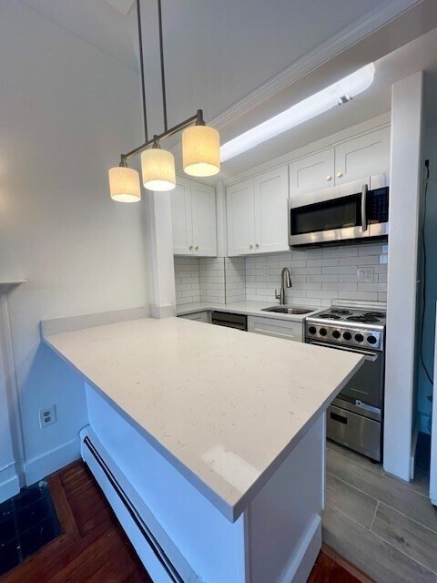 Foto del edificio - 591 Beacon St