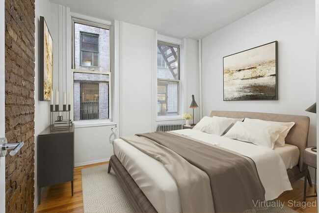 Interior Photo - 11 Stanton Street
