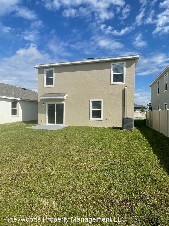 Building Photo - 5 br, 3 bath House - 31412 Penny Surf Loop