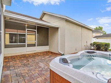 Foto del edificio - 6923 Cupseed Ln