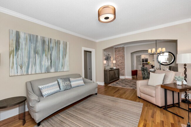 Foto del edificio - 1410 Ward Ave NE
