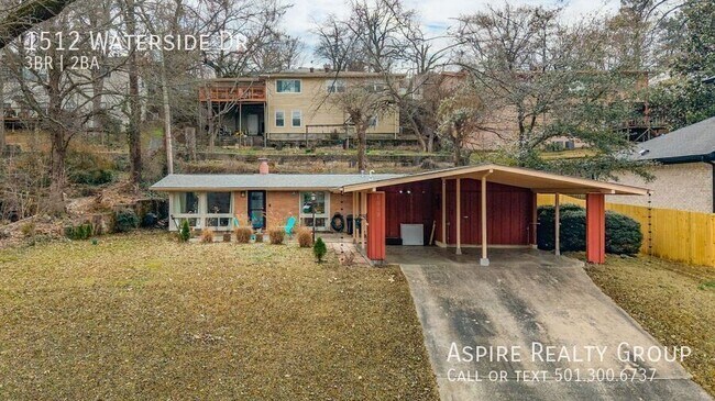 Building Photo - 1512 Waterside Dr