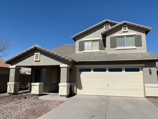 Foto del edificio - COMING SOON! Beautifu;l 4Bed/2.5Bath, Private Pool Home!