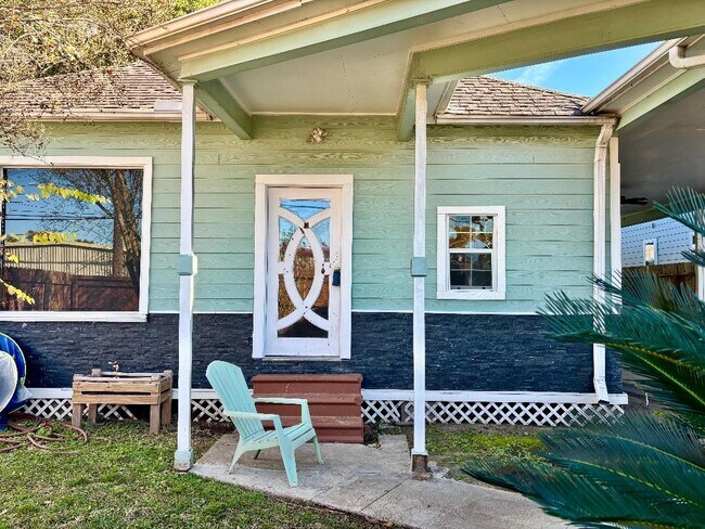 Foto del edificio - 4808 Michaux St