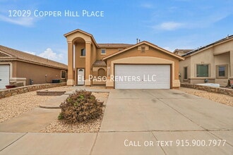 Building Photo - 12029 Copper Hill Pl