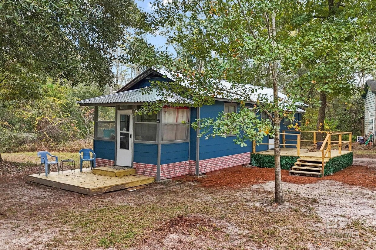 Primary Photo - 8600 Crawford Rd