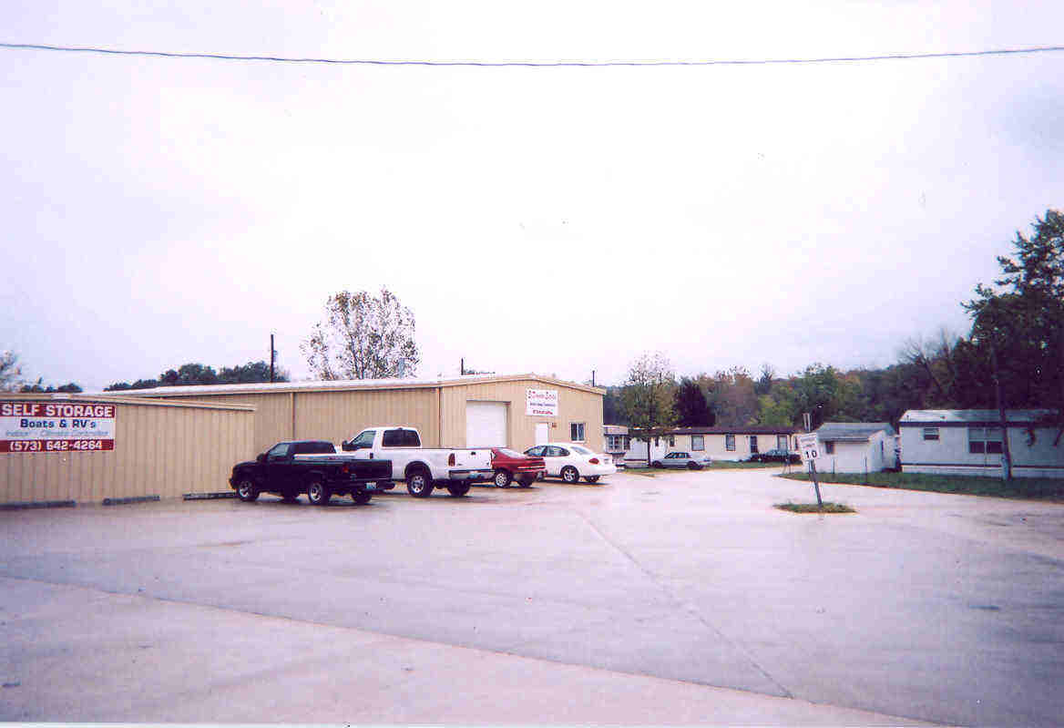 Foto principal - El Dorado Estates Mobile Home Park