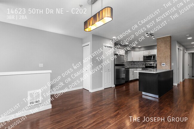 Foto del edificio - 14623 50th Dr NE