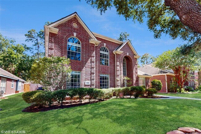 Building Photo - 2539 Honeysuckle Walk