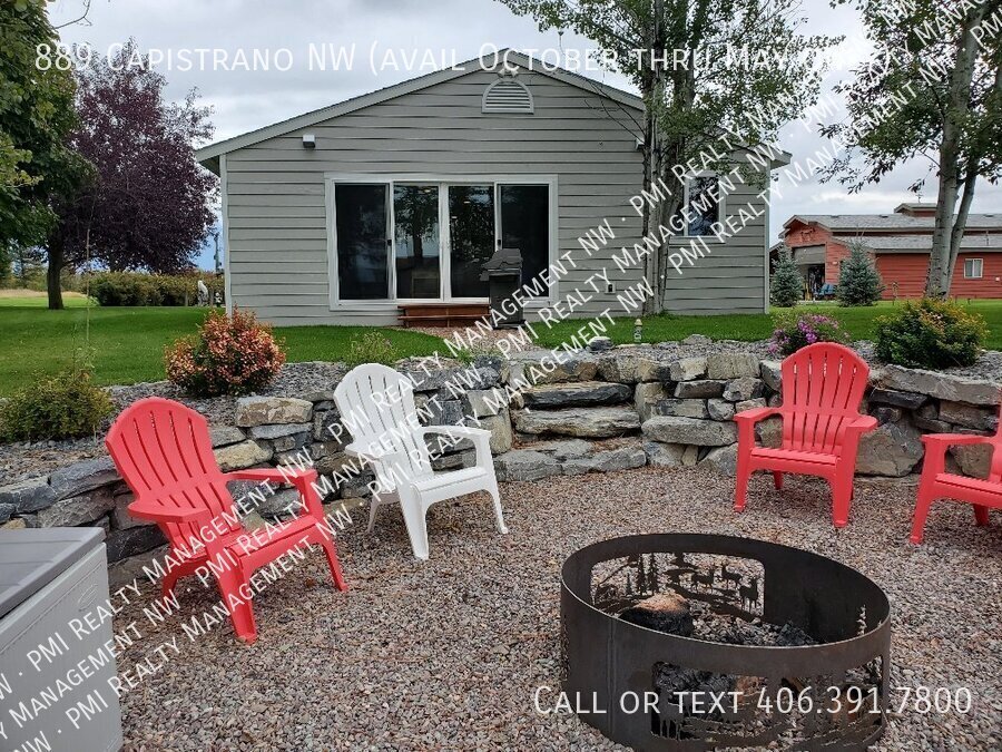 Primary Photo - 889 Capistrano NW