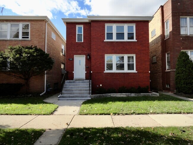 Foto del edificio - 1410 Maple Ave