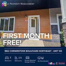 Building Photo - 1862 Cornerstone Blvd NE